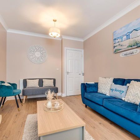 Ellerby Lane House Villa Whitby Ngoại thất bức ảnh