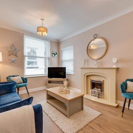 Ellerby Lane House Villa Whitby Ngoại thất bức ảnh