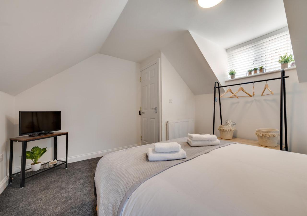 Ellerby Lane House Villa Whitby Ngoại thất bức ảnh