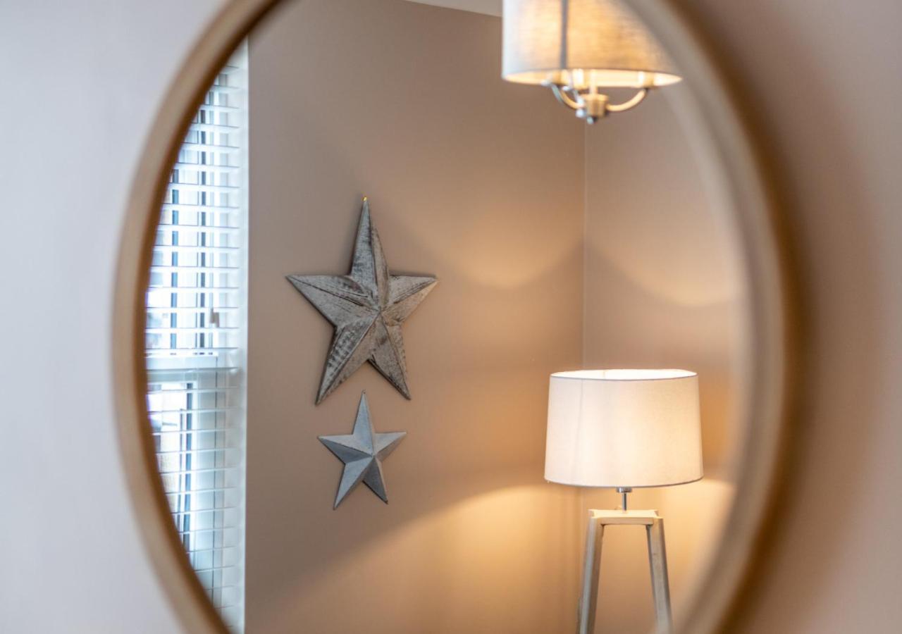 Ellerby Lane House Villa Whitby Ngoại thất bức ảnh