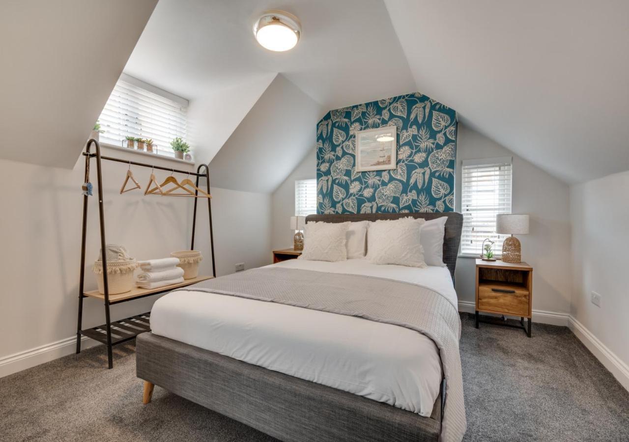 Ellerby Lane House Villa Whitby Ngoại thất bức ảnh