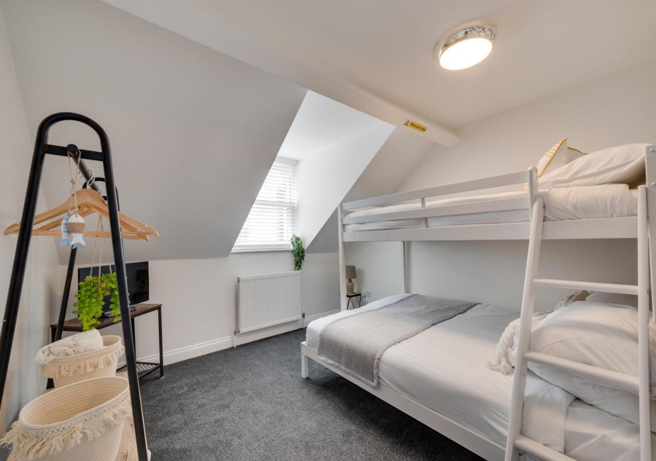 Ellerby Lane House Villa Whitby Ngoại thất bức ảnh