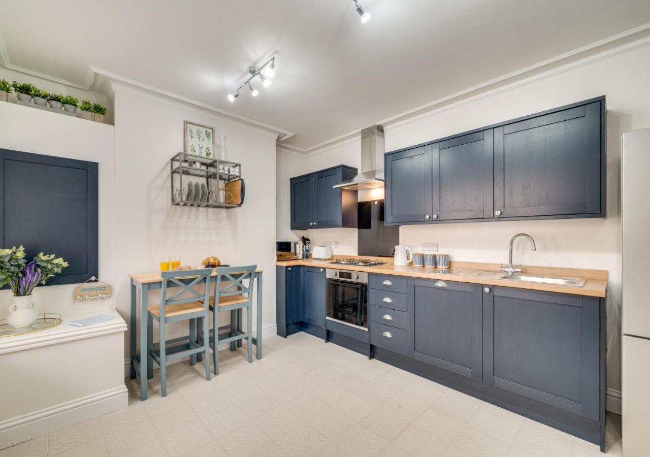 Ellerby Lane House Villa Whitby Ngoại thất bức ảnh