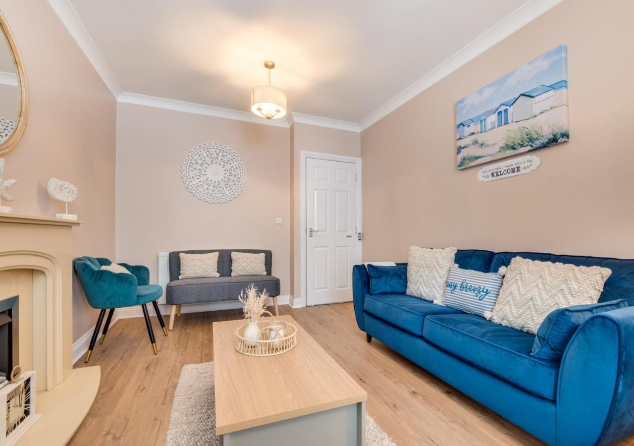 Ellerby Lane House Villa Whitby Ngoại thất bức ảnh
