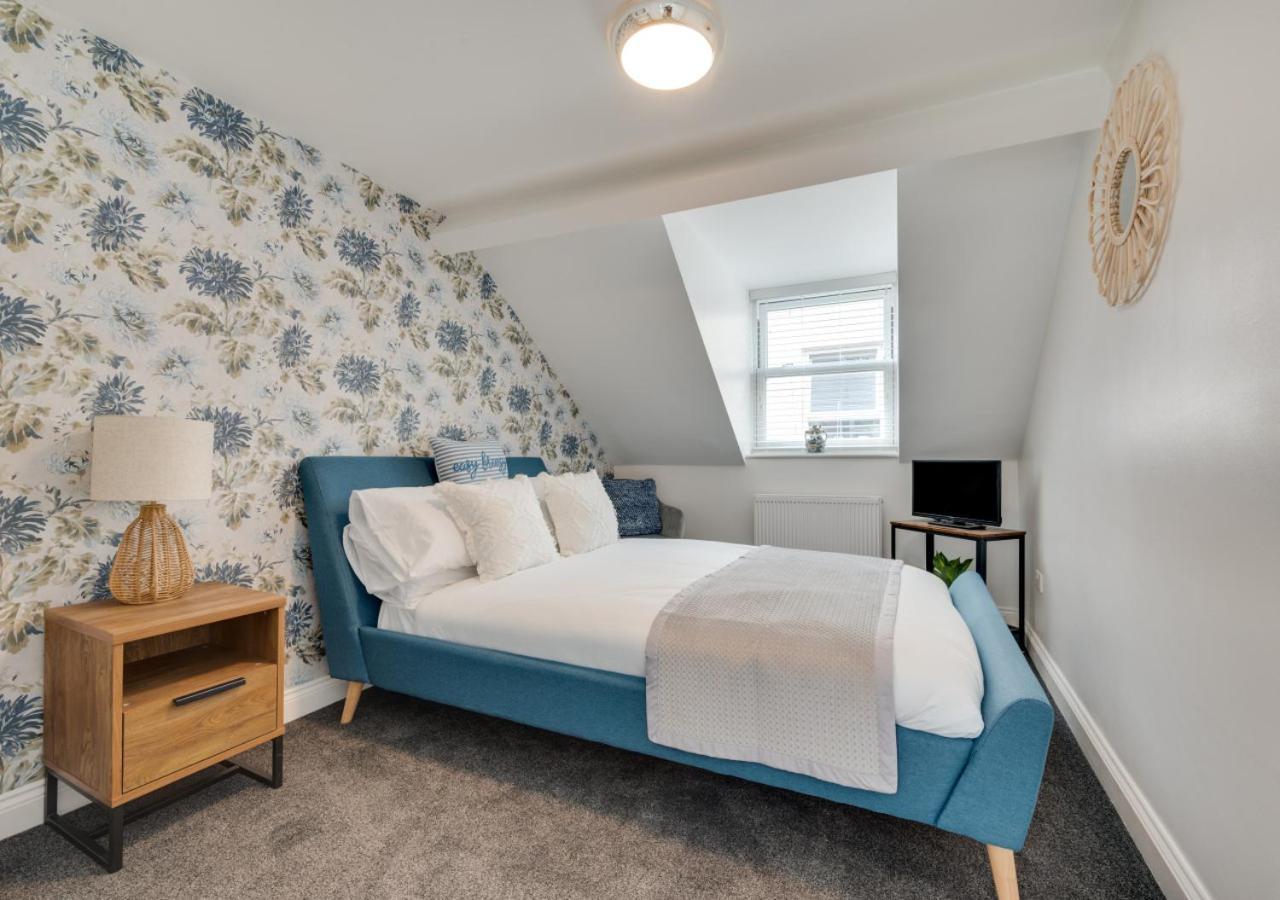 Ellerby Lane House Villa Whitby Ngoại thất bức ảnh