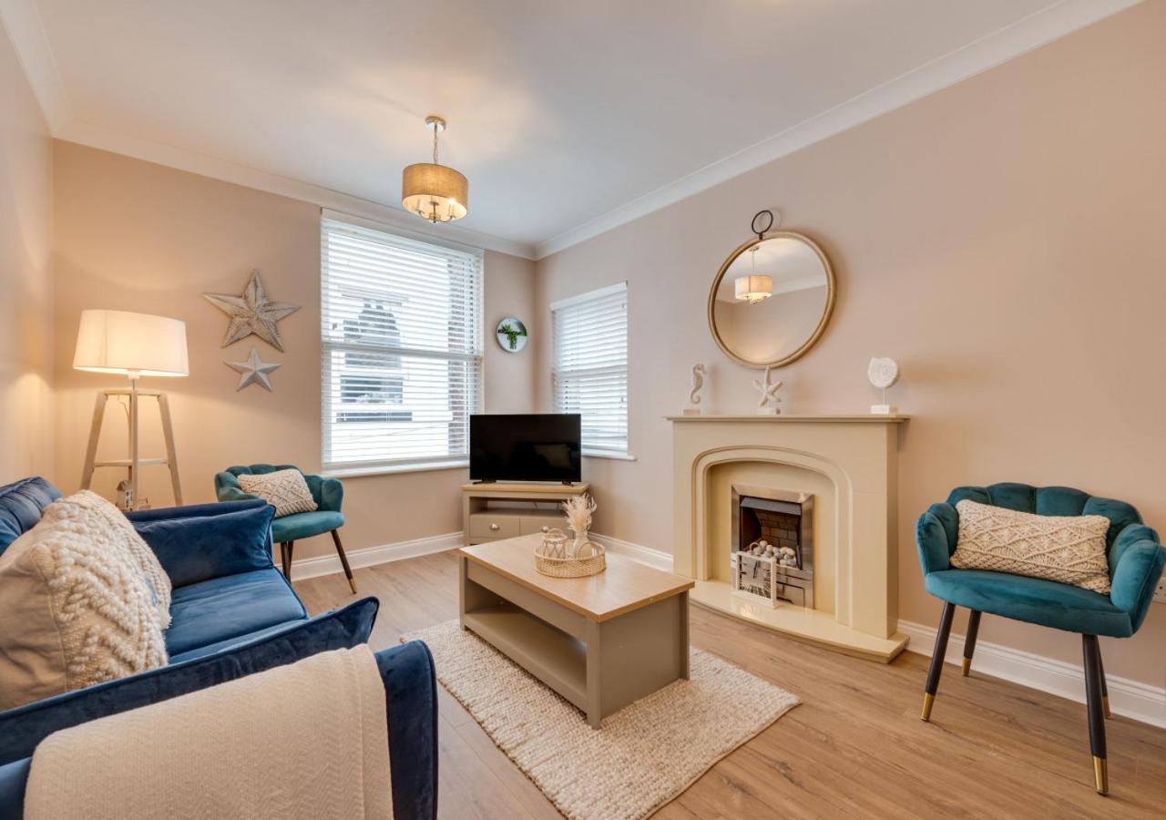 Ellerby Lane House Villa Whitby Ngoại thất bức ảnh
