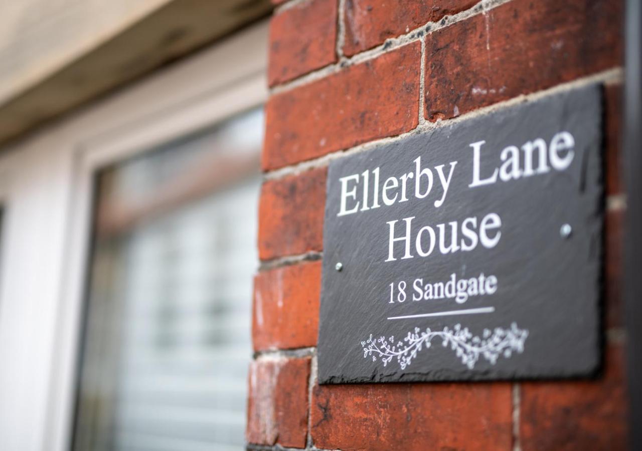 Ellerby Lane House Villa Whitby Ngoại thất bức ảnh