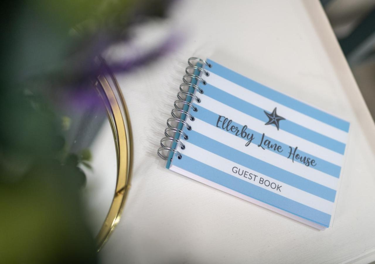 Ellerby Lane House Villa Whitby Ngoại thất bức ảnh