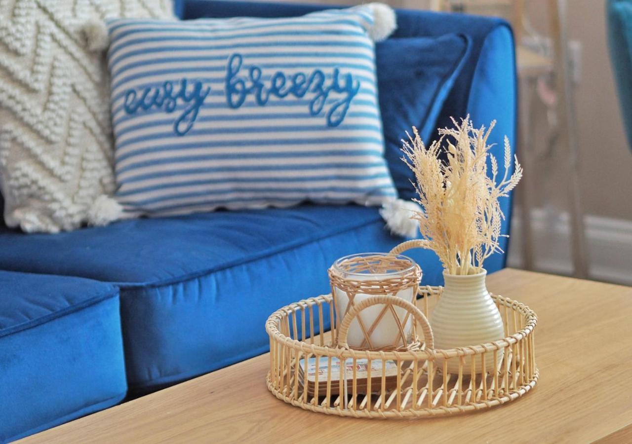 Ellerby Lane House Villa Whitby Ngoại thất bức ảnh
